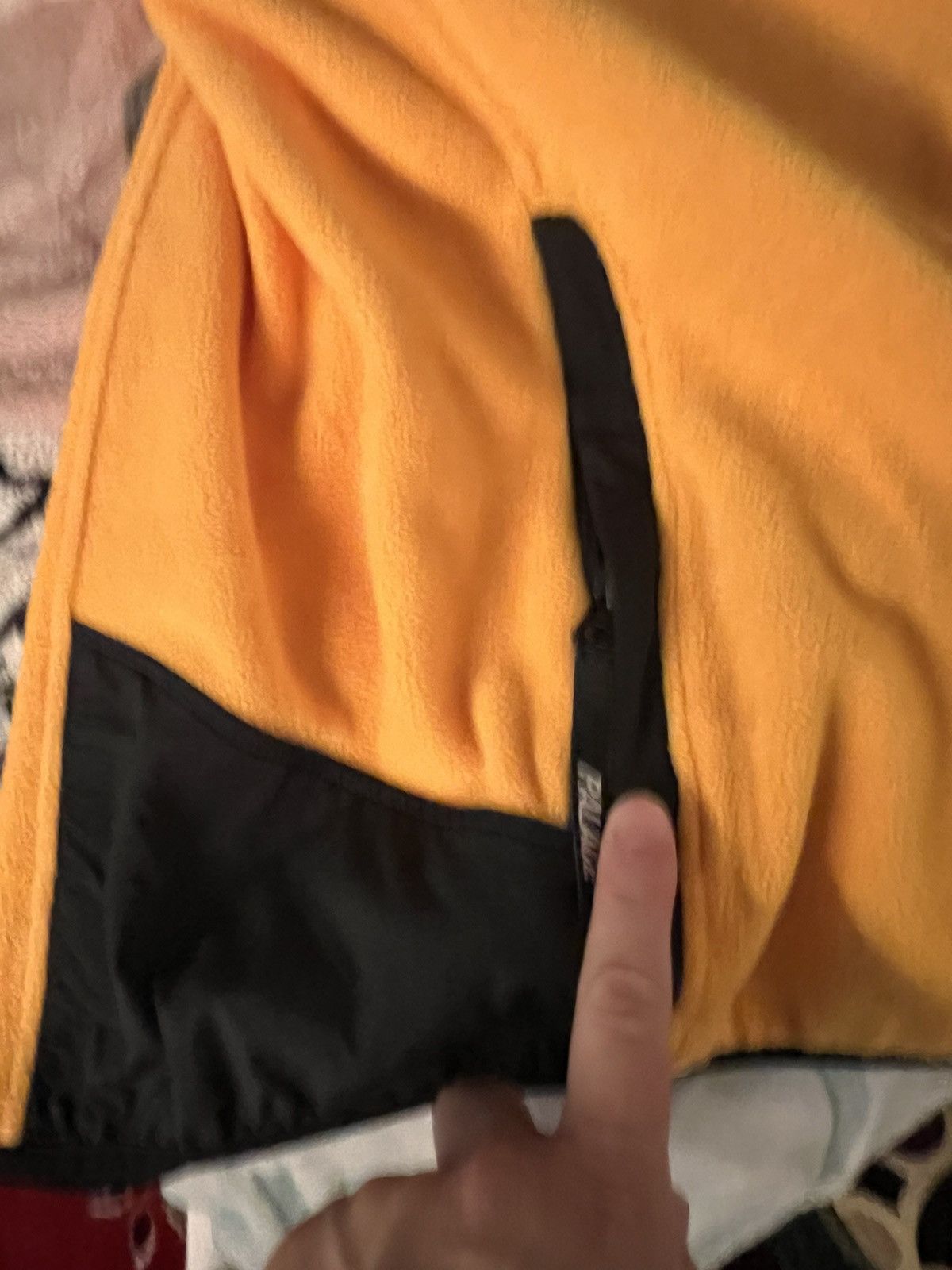 Palace Palace Skateboard Polartec Fleece Hoodie Size US XL / EU 56 / 4 - 15 Thumbnail