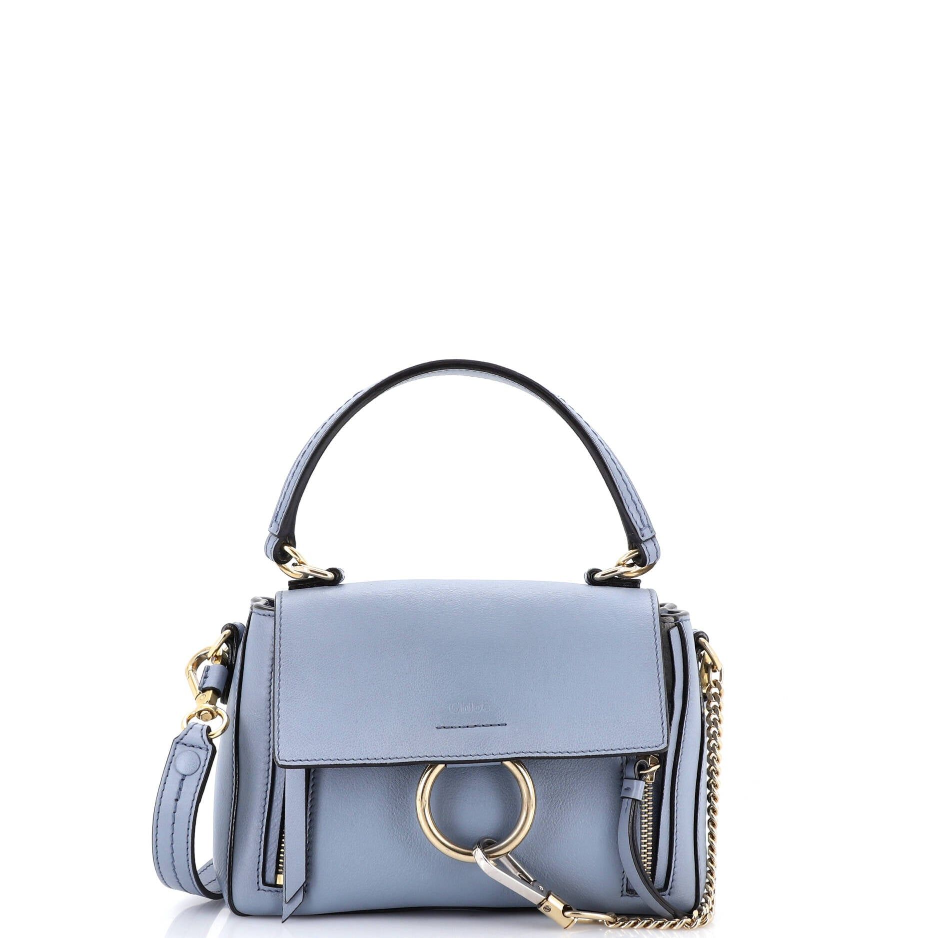 Chloe Faye Day Bag Size ONE SIZE - 1 Thumbnail