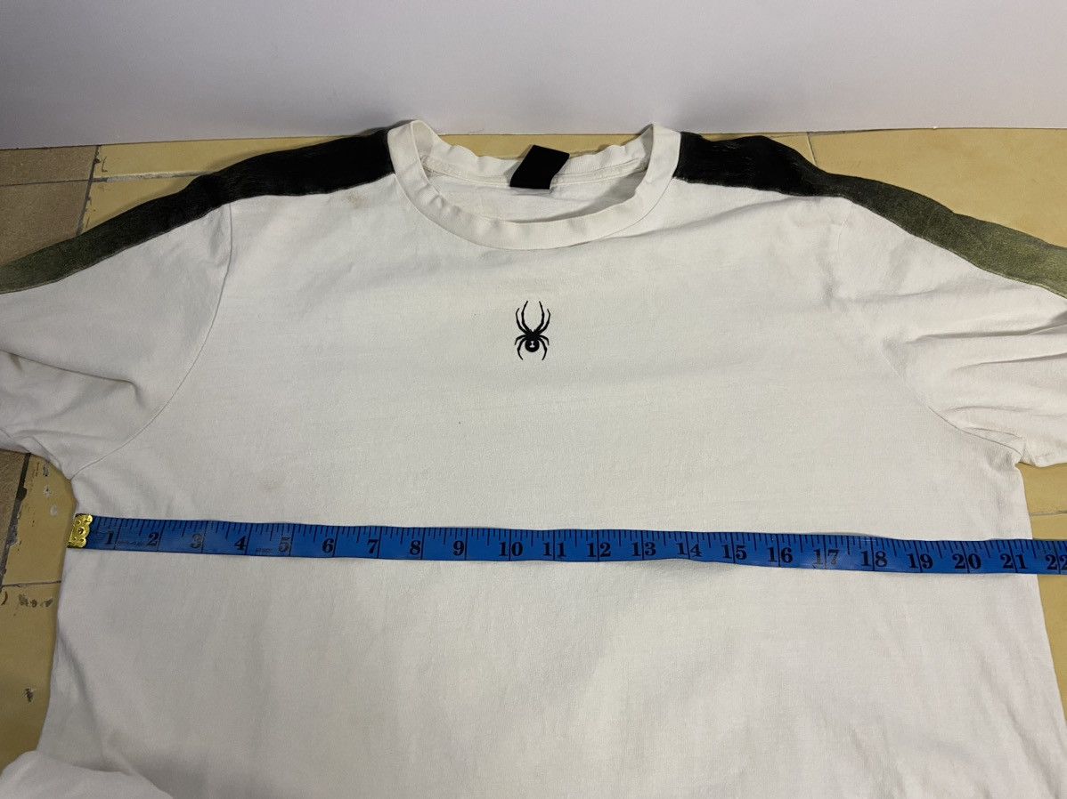 Spyder SPYDER GRAPHICS DESIGN TEE SHIRT Size US L / EU 52-54 / 3 - 13 Thumbnail