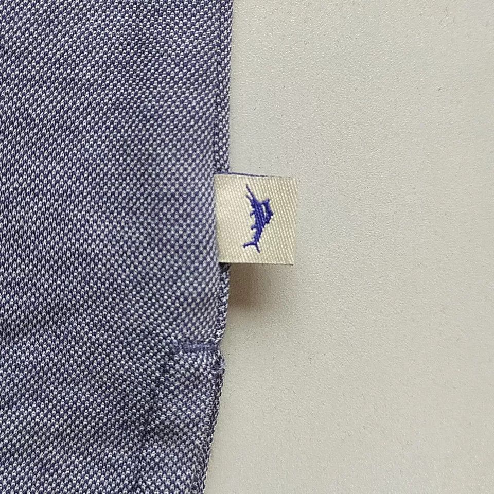 Tommy Bahama Tommy Bahama Shortsleeves Polo Shirt GLOBAL SHIPPING T-0303 Size US S / EU 44-46 / 1 - 8 Thumbnail