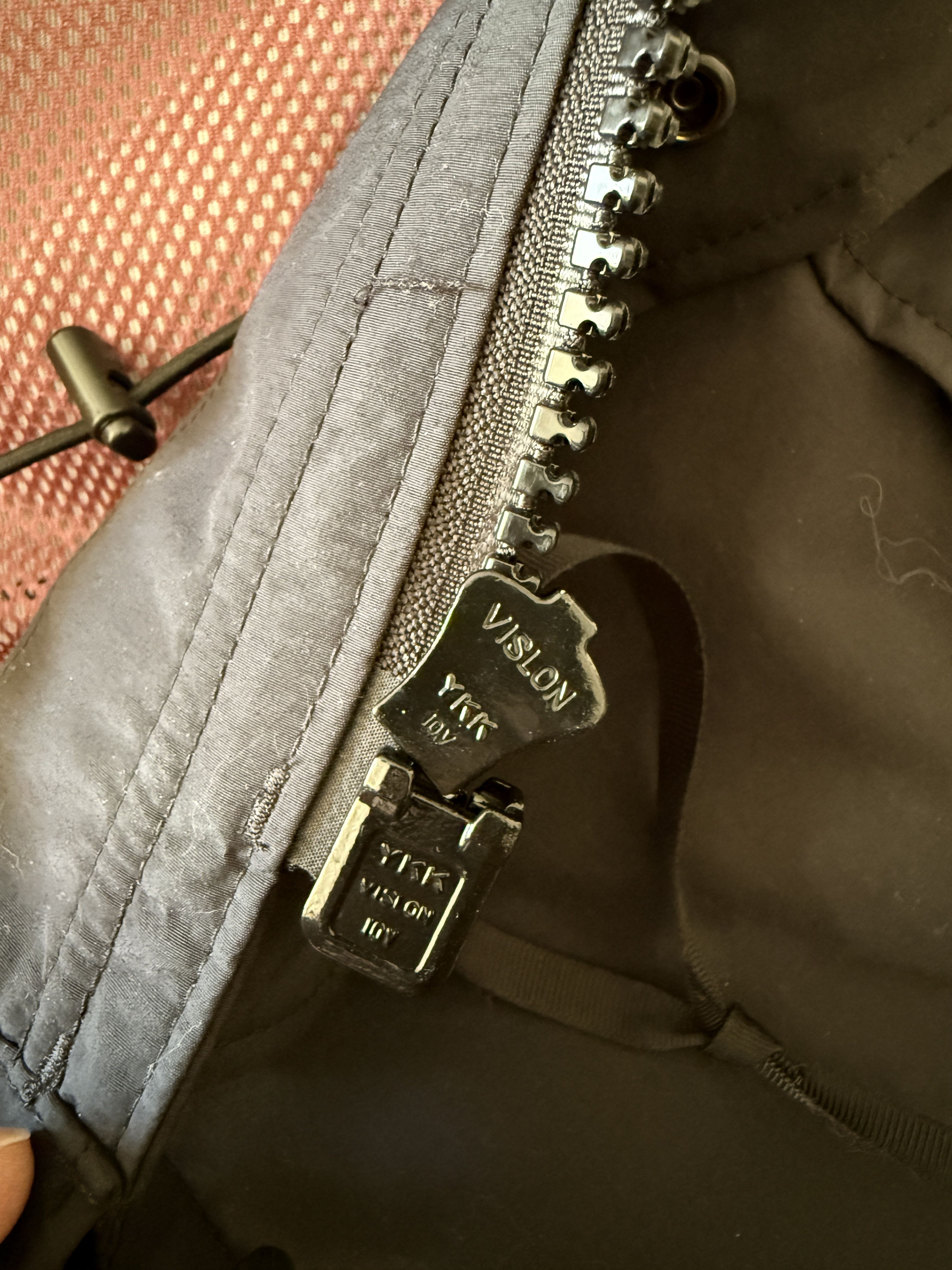 Comme des Garcons Junya Watanabe Comme Des Garcons Pendleton Jacket Parka Size US M / EU 48-50 / 2 - 8 Thumbnail
