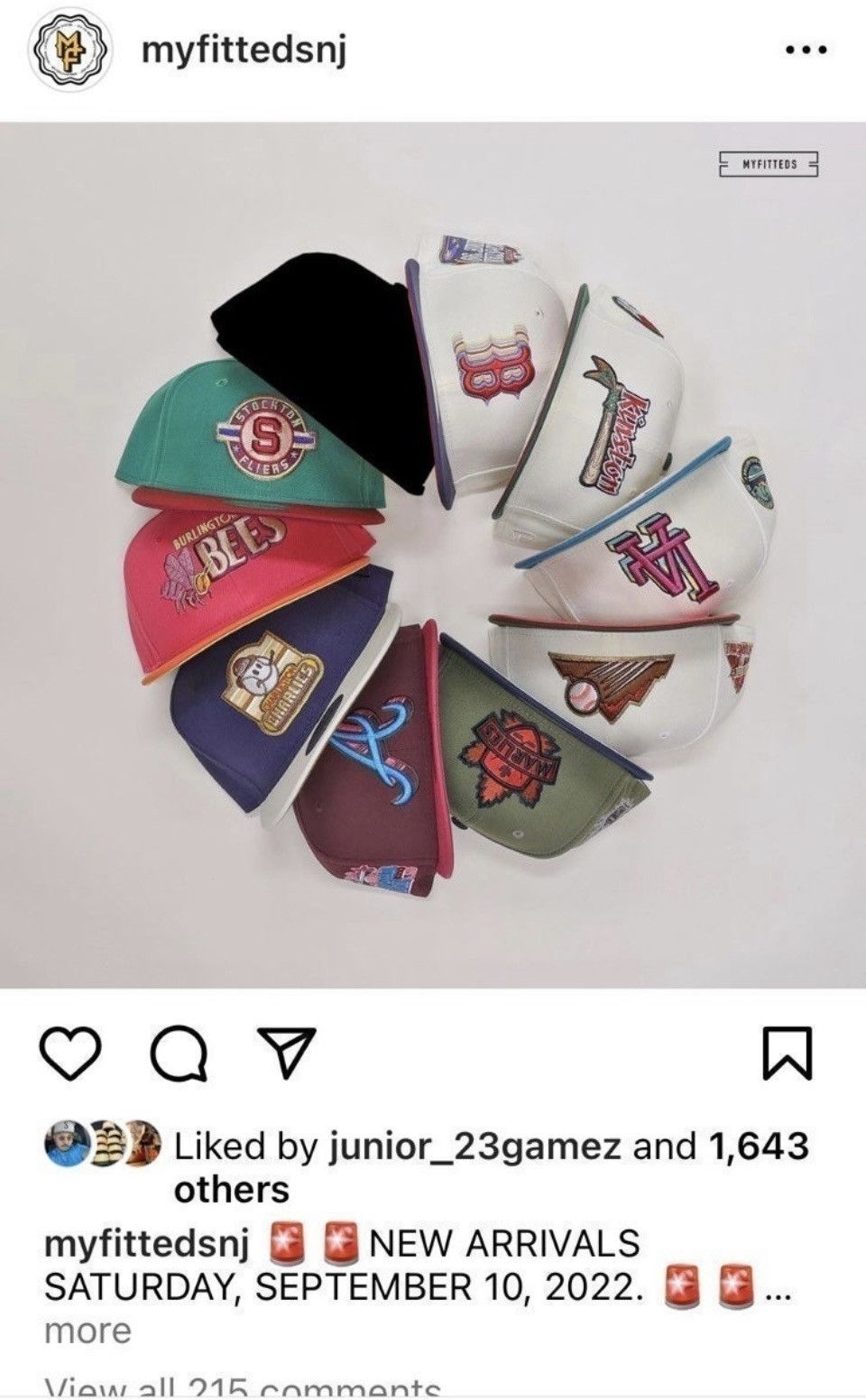 MyFitteds Myfitteds Colorado Rockies ff7 team aerith or team Size ONE SIZE - 6 Thumbnail