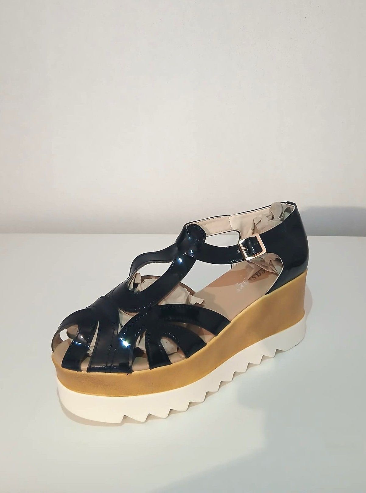 Other Women's platform sandals 38 Size US 8 / IT 38 - 2 Thumbnail