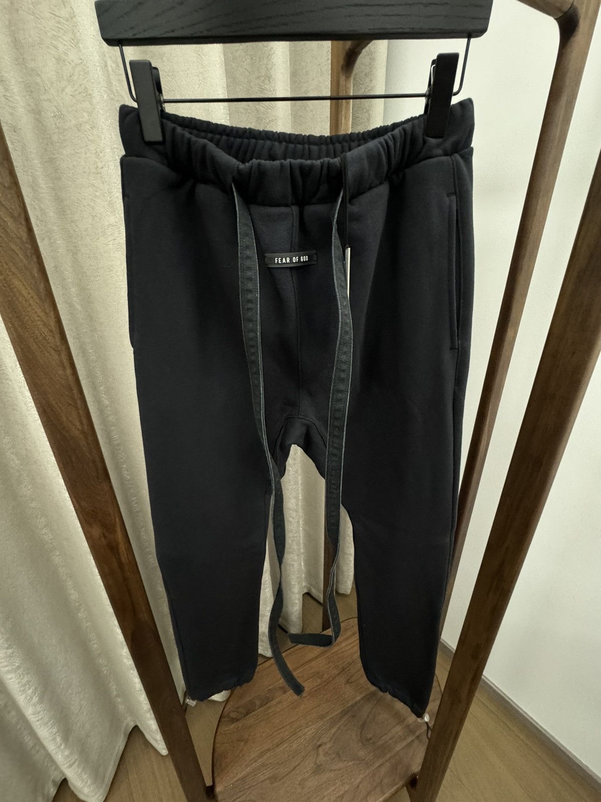 Fear Of God Sixth Collection Sweatpants | Grailed