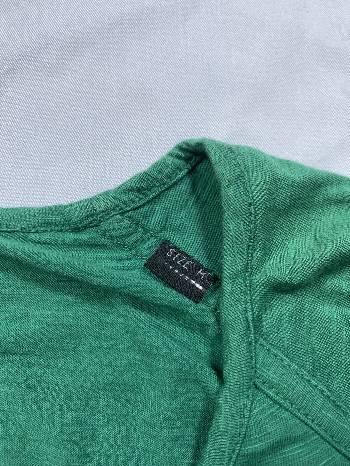 Diesel Y2k Diesel Long slevee Size US M / EU 48-50 / 2 - 5 Thumbnail