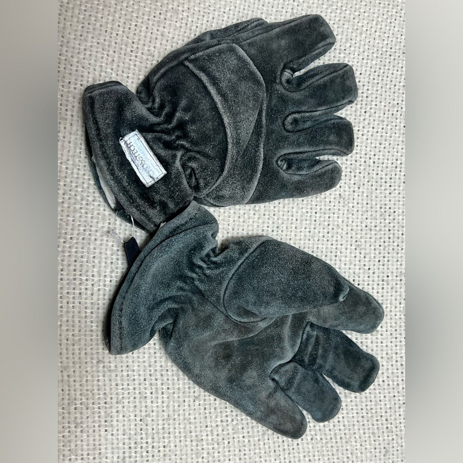 Goretex LION Commander Firefighting Gloves (XL) GORE-TEX Made in USA Size ONE SIZE - 1 Thumbnail