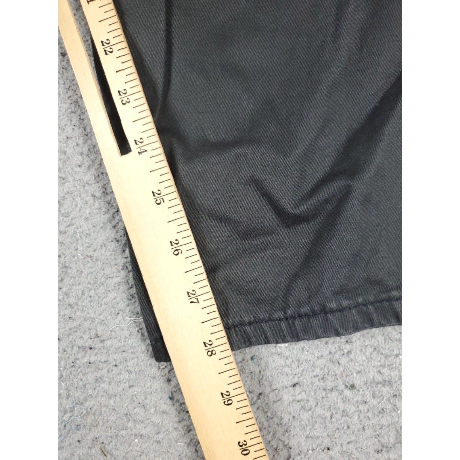 Levi's Levis 541 Athletic Fit Straight Leg Jeans Mens Size 40x28 Blue Denim Pants Size US 40 / EU 56 - 5 Thumbnail