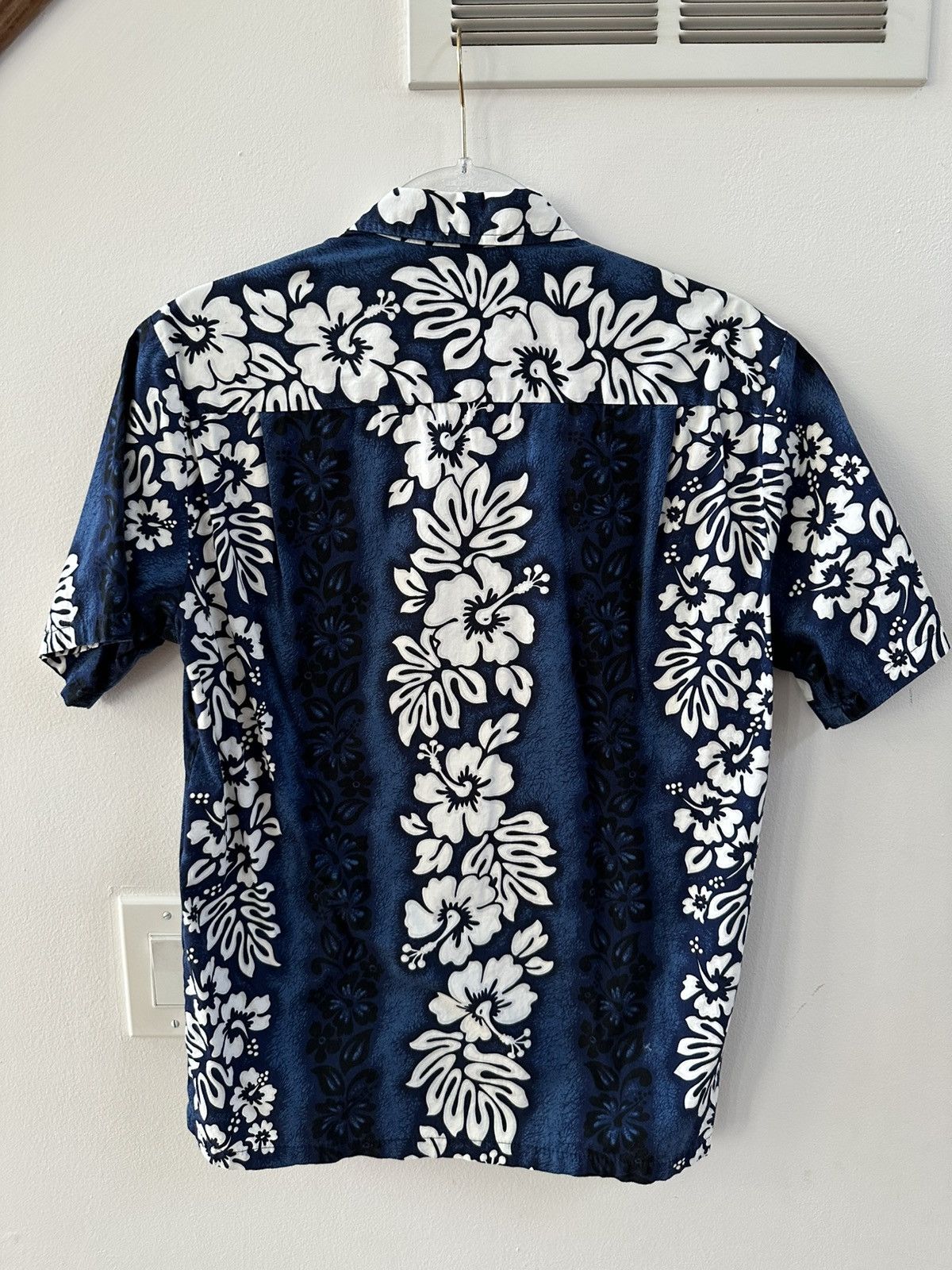 Other Royal Creations Authentic Hawaiian Shirt Size US S / EU 44-46 / 1 - 2 Thumbnail