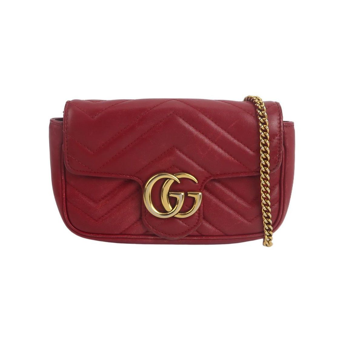 Gucci Gucci Women os Shoulder Bags Size ONE SIZE - 1 Thumbnail