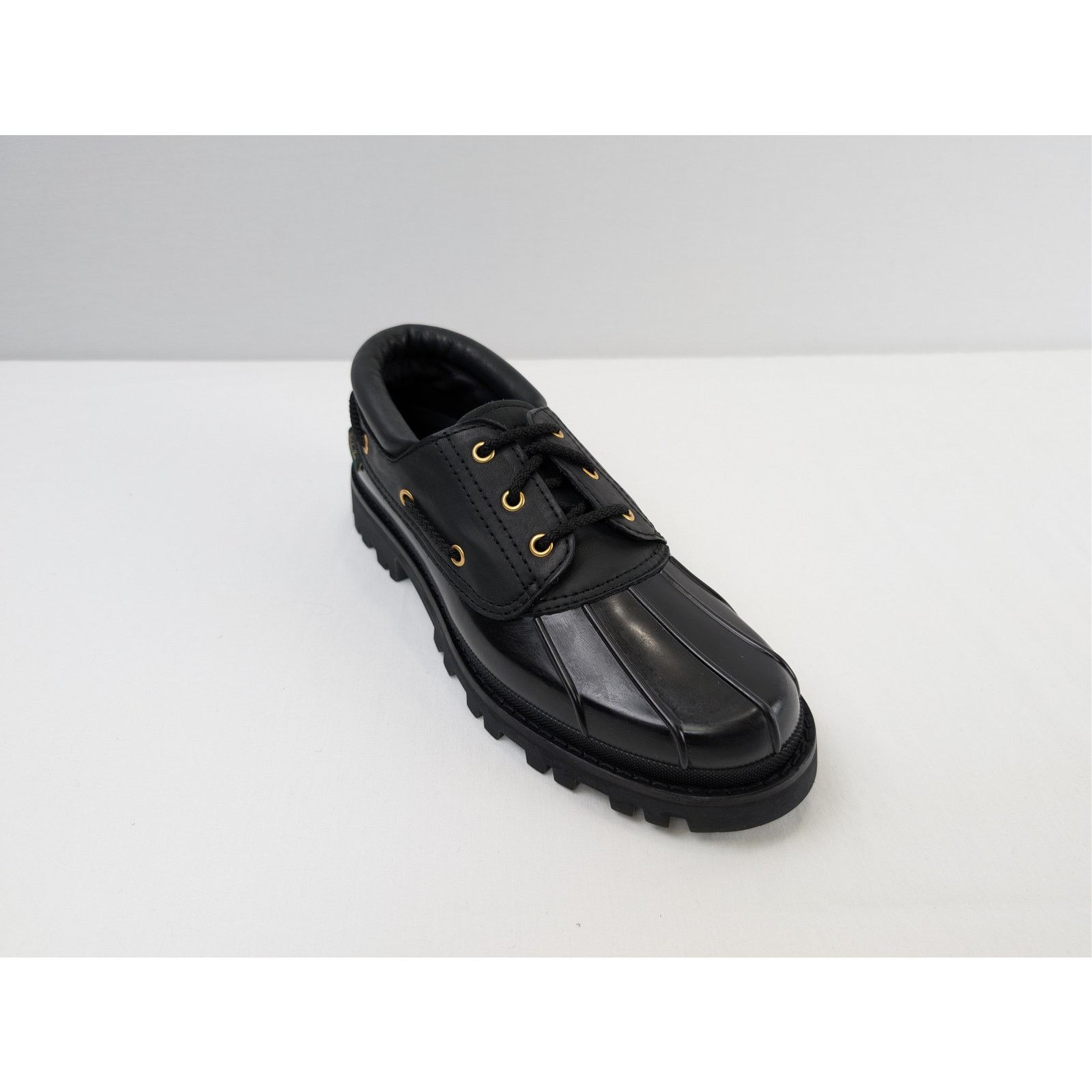 Aime Leon Dore o1rshd1 Papia Boots in Black Size US 9 / EU 42 - 3 Thumbnail