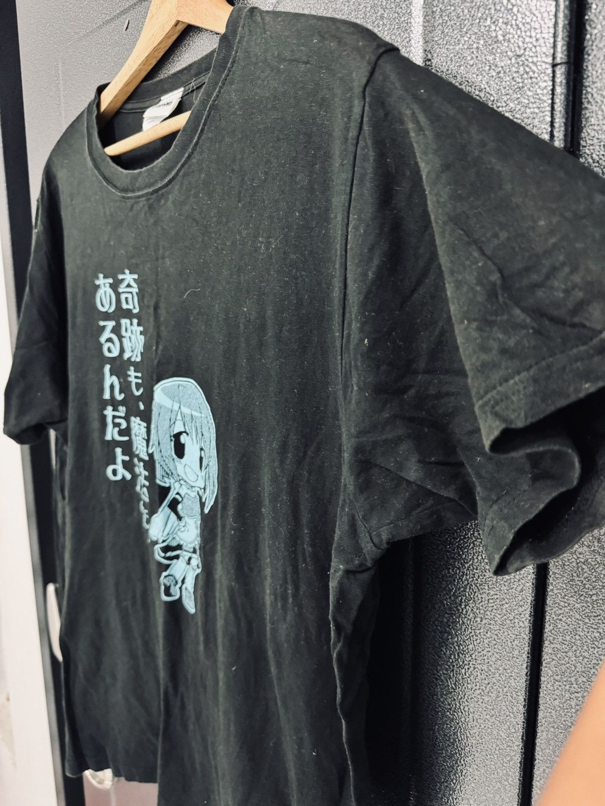 Anime Cute Japanese Anime Tew Size US L / EU 52-54 / 3 - 3 Thumbnail