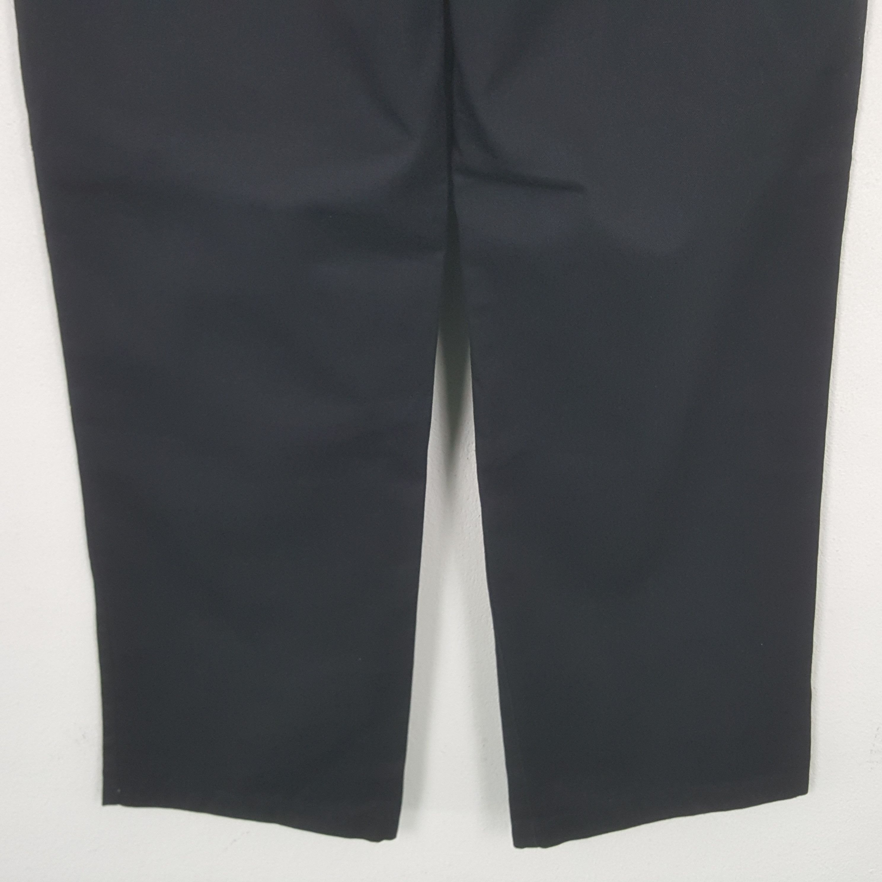 Dickies Vintage Dickies American Work Wear Casual Pants RR28 Size US 35 - 6 Thumbnail