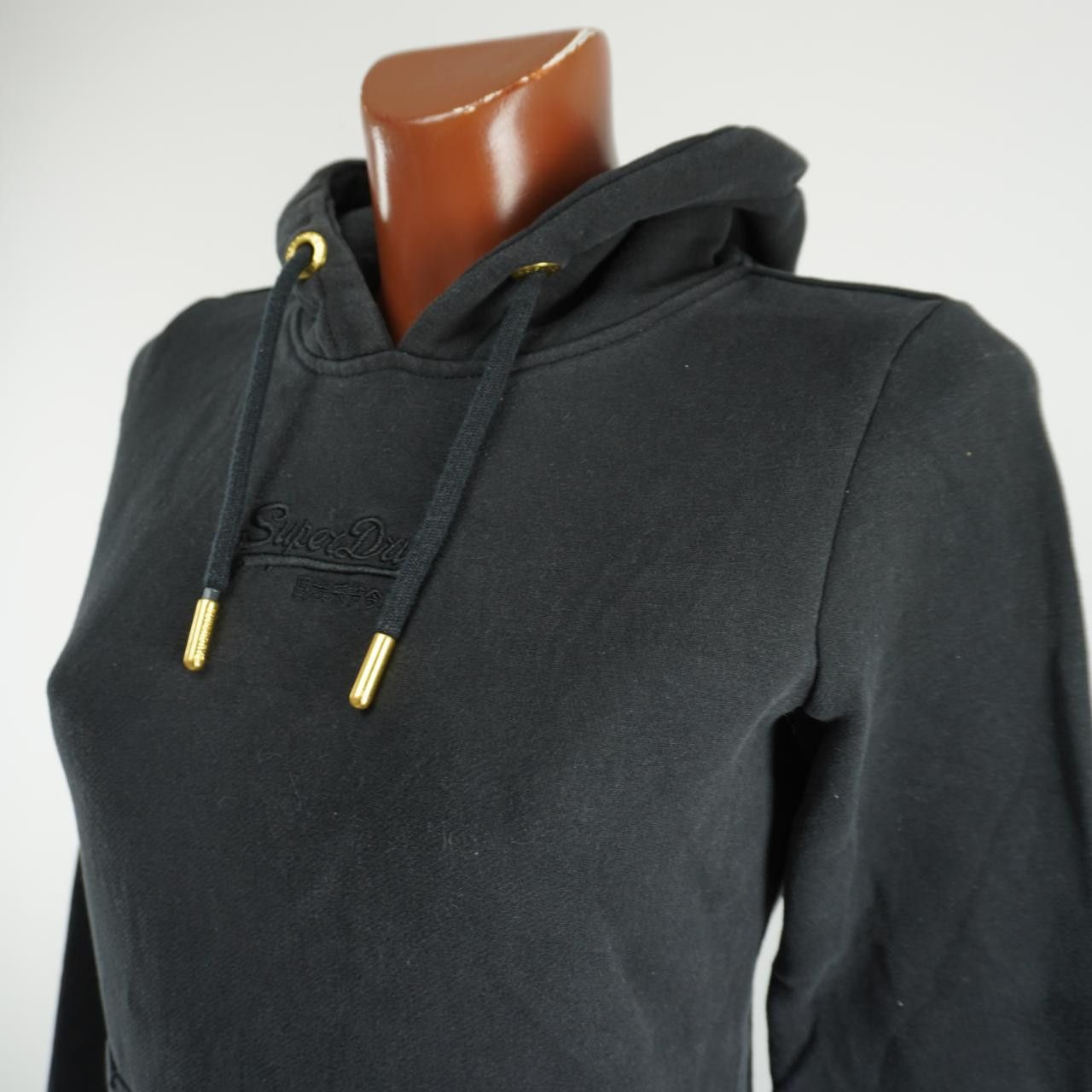 Superdry Women's Hoodie Superdry Size S / US 4 / IT 40 - 6 Thumbnail