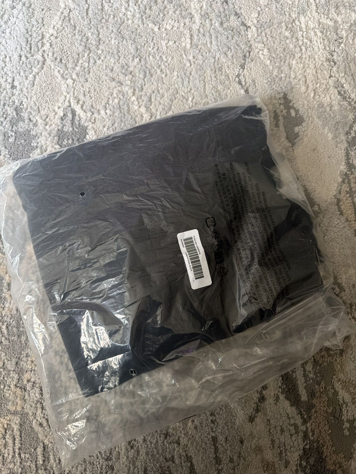 Supreme Supreme Plaid Arc Crewneck Size US L / EU 52-54 / 3 - 3 Thumbnail