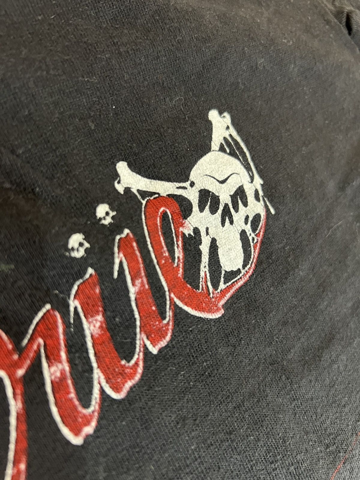 Band Tees vintage Motley Crue 90s Dr Feelgood shirt Size US L / EU 52-54 / 3 - 7 Thumbnail