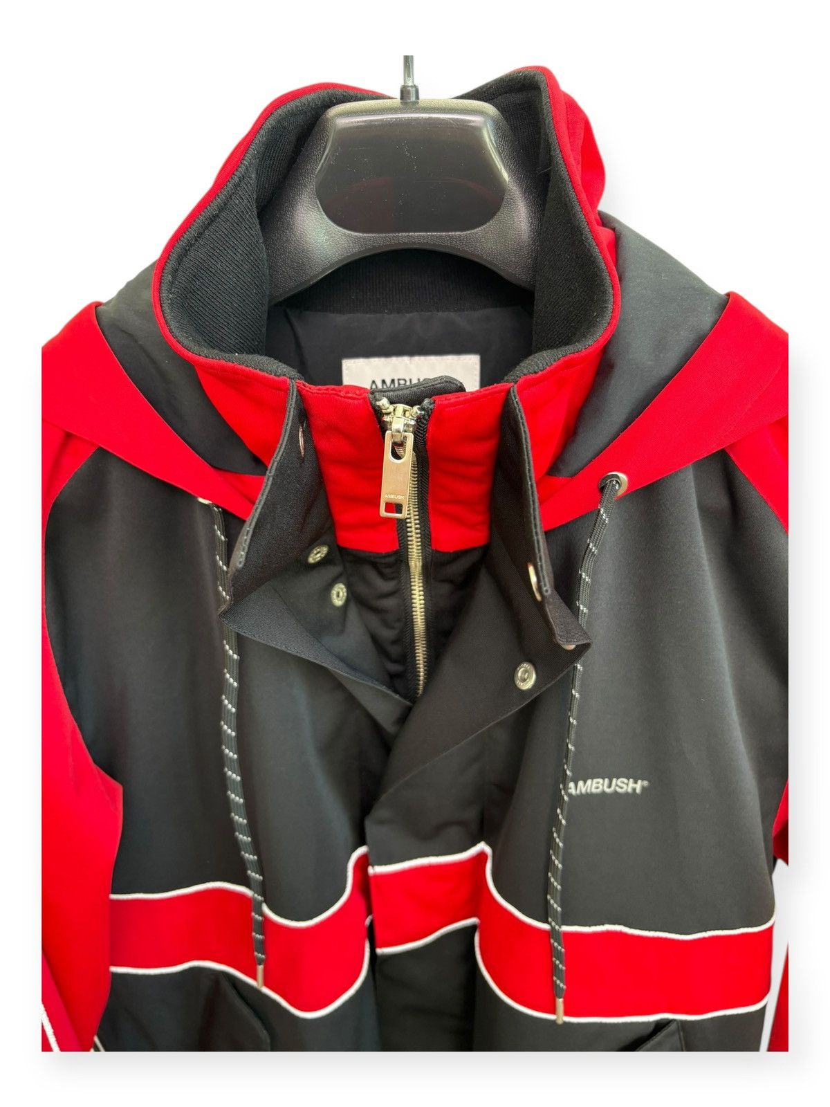 Ambush Design STEAL! AMBUSH Yama Jacket Size Large / 3 Size US L / EU 52-54 / 3 - 3 Thumbnail