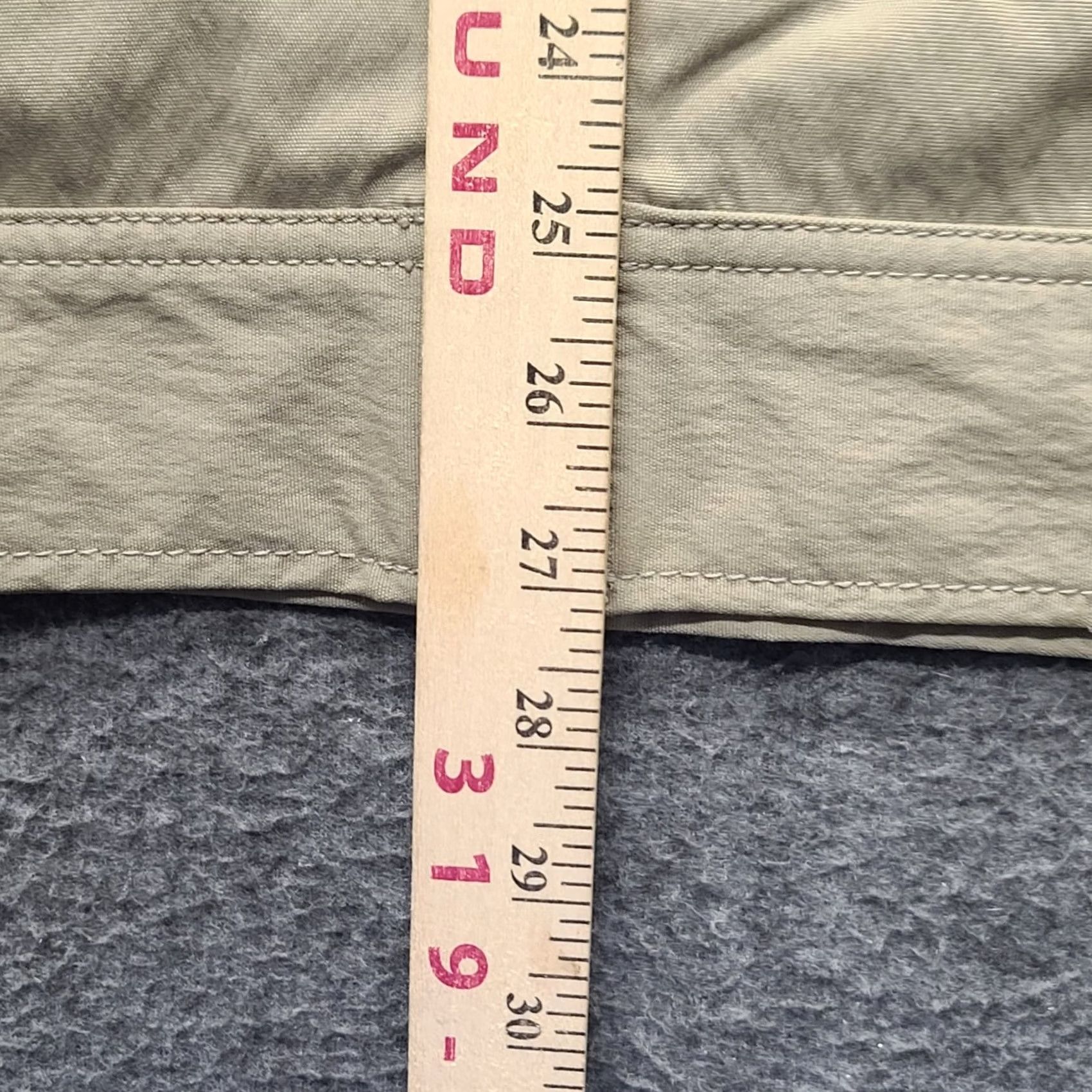 Mountain Hardwear Mountain Hardwear Jacket Mens M Piero Work Regular Fit Canvas Stretch Outdoors Size US M / EU 48-50 / 2 - 4 Thumbnail