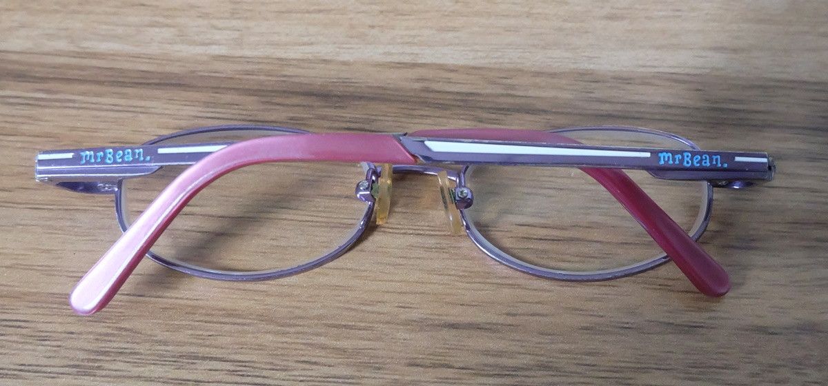 Other Mr.Bean MB044 Eyewear Size ONE SIZE - 7 Thumbnail