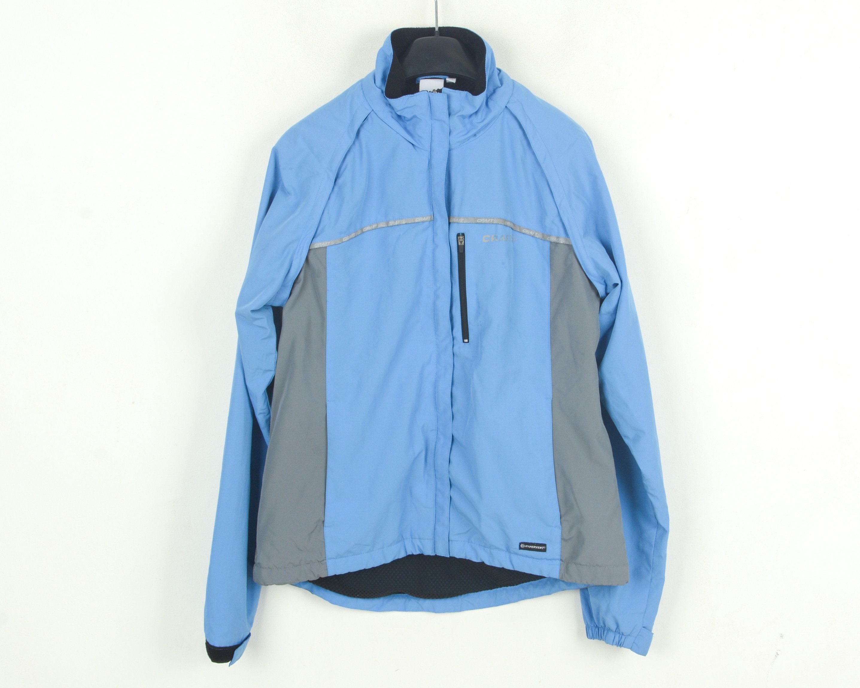 Other Craft Hypervent Womens M Cycling 2in1 Jacket + Gilet EU 40 Size M / US 6-8 / IT 42-44 - 1 Thumbnail