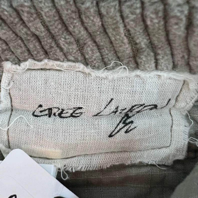 Greg Lauren greg lauren Corduroy work pants 2506-Nextarrow Size US 34 / EU 50 - 3 Thumbnail