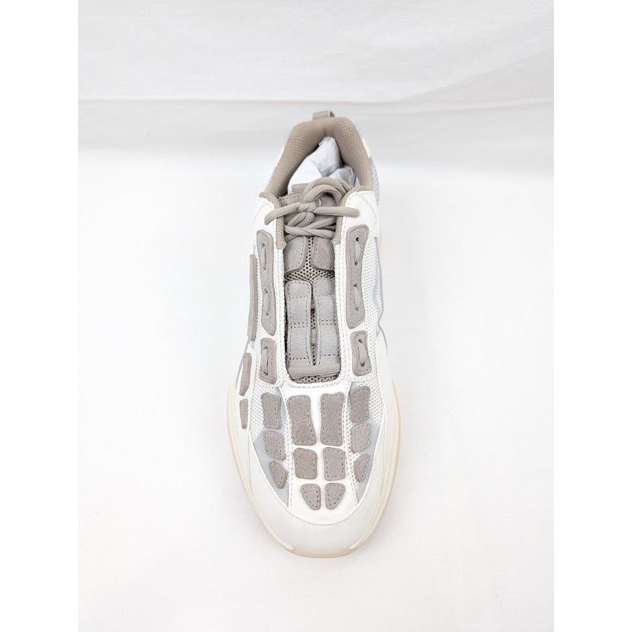 Amiri o1rshd1 Q:3 / Bone Runners in Stone Grey Size US 13 / EU 46 - 7 Thumbnail
