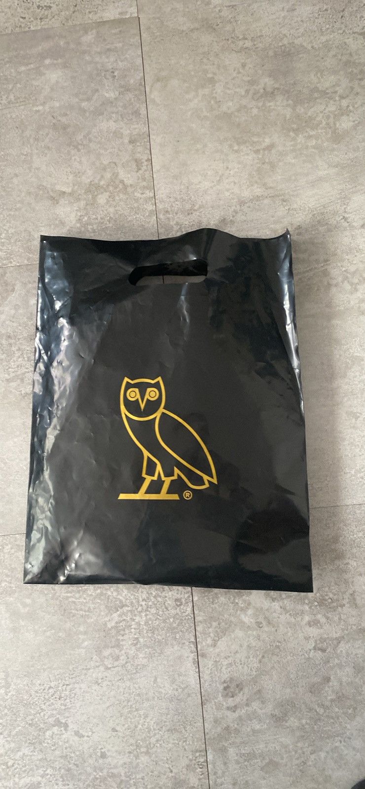 October's Very Own Ovo t-shirt “same city same friends” Size US M / EU 48-50 / 2 - 6 Thumbnail