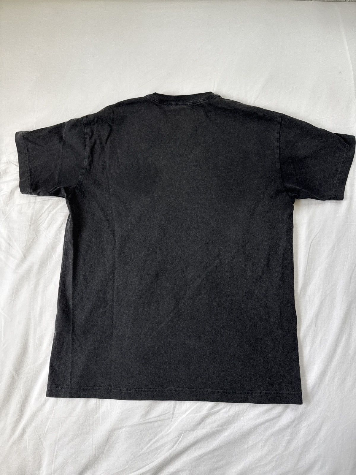 Kith Kith Sight and Sound 1996 Vintage Tee Black Size Medium Size US M / EU 48-50 / 2 - 4 Thumbnail