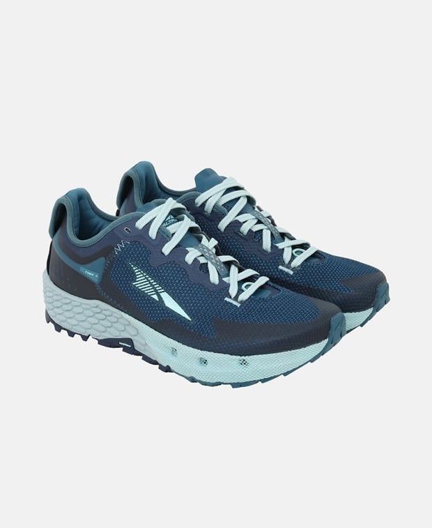 Altra Timp 4 Running Shoes, Women's (Size 8.5)