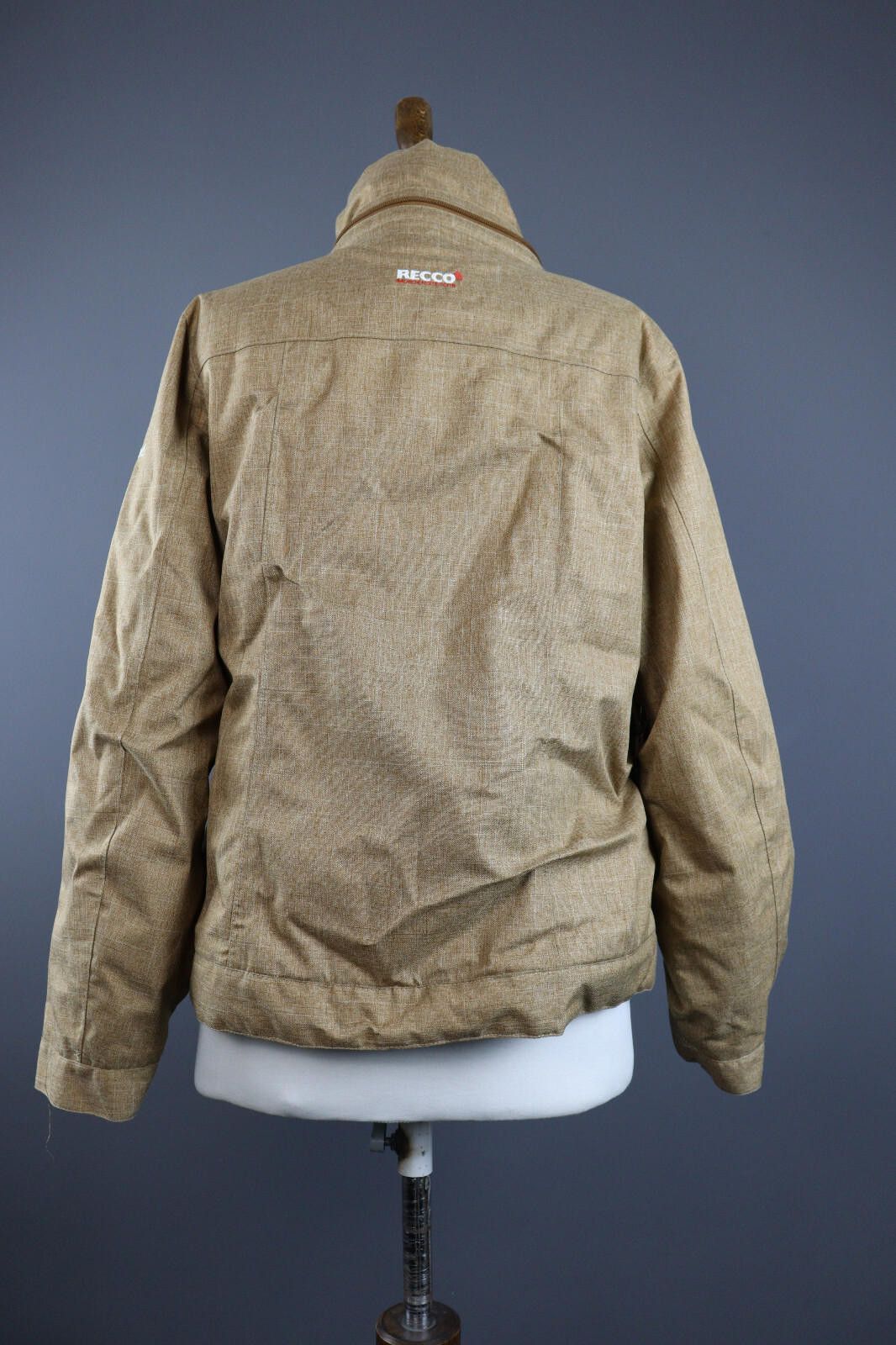 Sessions Sessions Ridge Series Double Ski Waterproof Jacket Size M Size M / US 6-8 / IT 42-44 - 5 Thumbnail