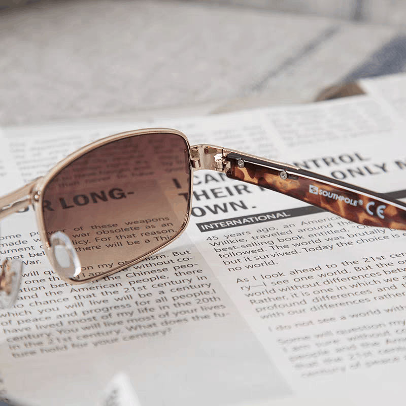 Southpole southpole sunglasses Size ONE SIZE - 4 Thumbnail