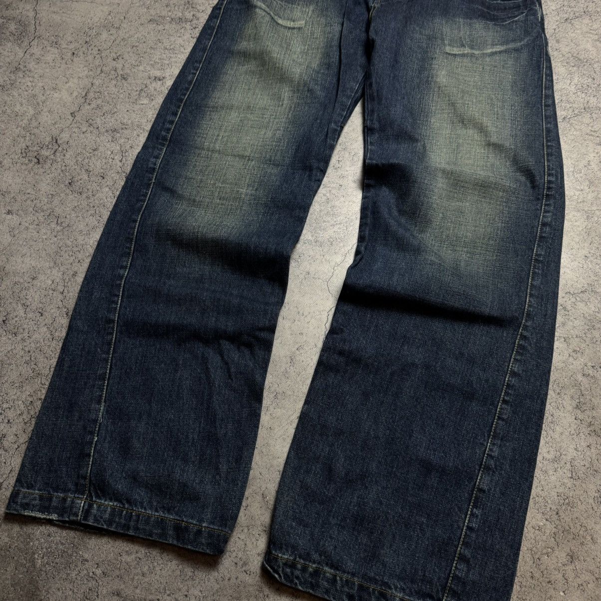 Dsquared2 NEW Dsquared2 DC DC Vintage Rare Jeans Size US 38 / EU 54 - 3 Thumbnail