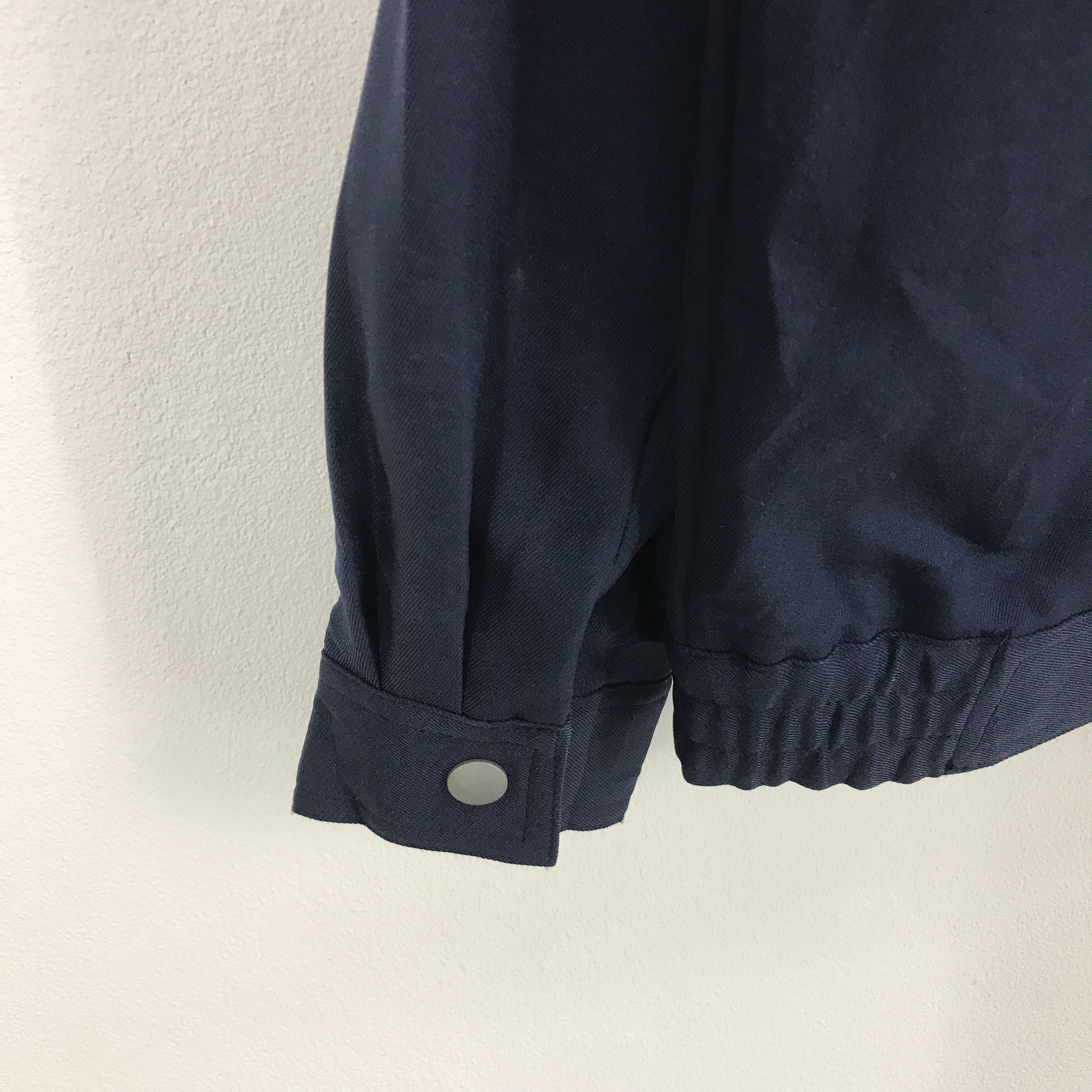 Gear for Sports Vtg Toyota racing sport racing work uniform custom jacket Size US L / EU 52-54 / 3 - 11 Thumbnail