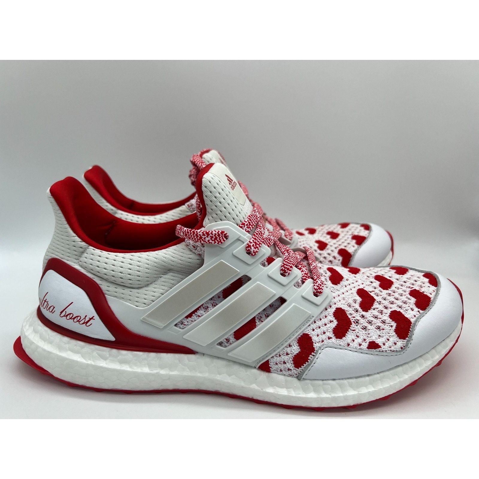 Adidas adidas Ultra Boost 1.0 Valentine's Day JR5845 Women's