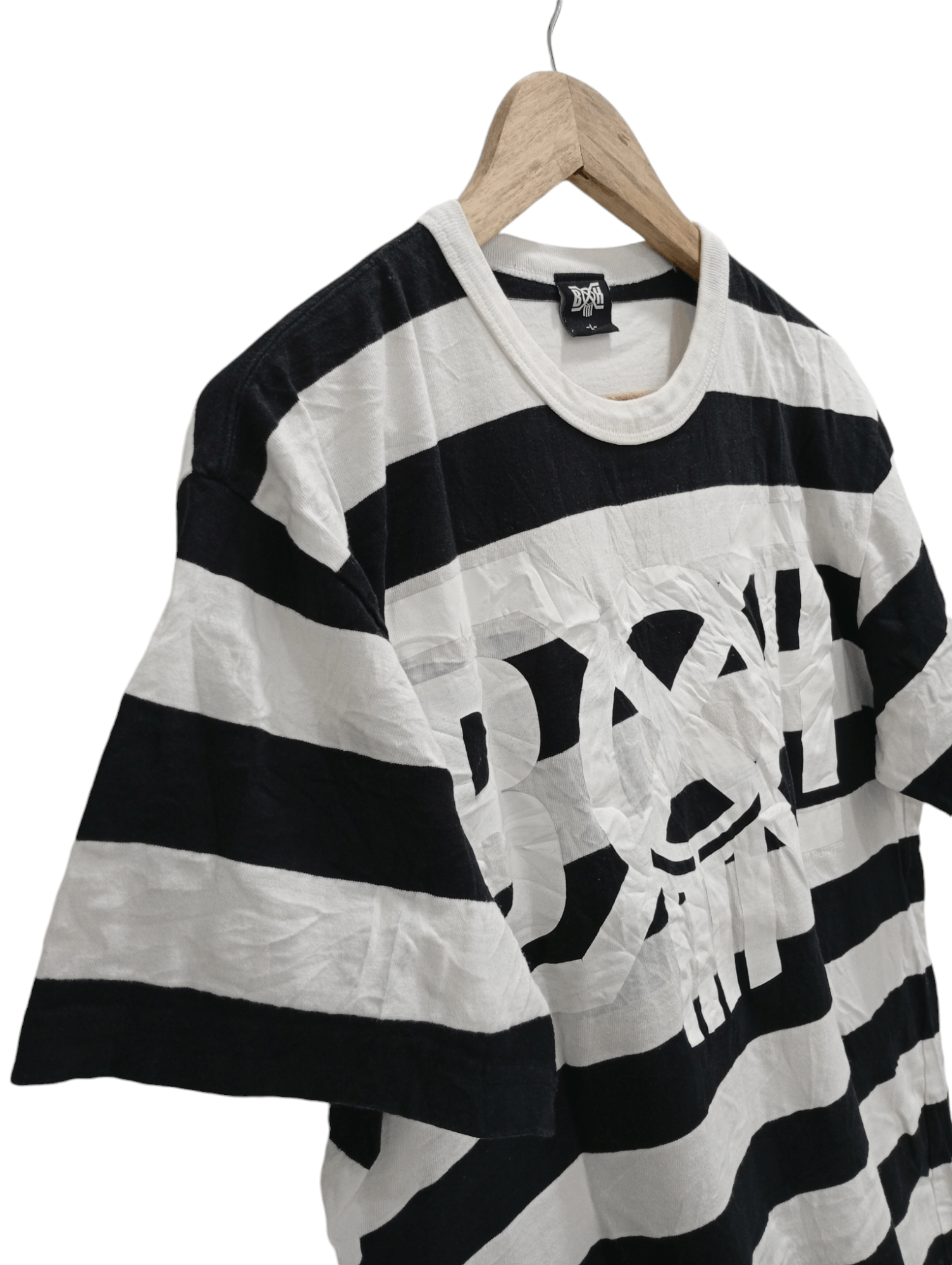 Bounty Hunter 🔥🔥Bounty Hunter Striped T-Shirt Size US L / EU 52-54 / 3 - 5 Thumbnail