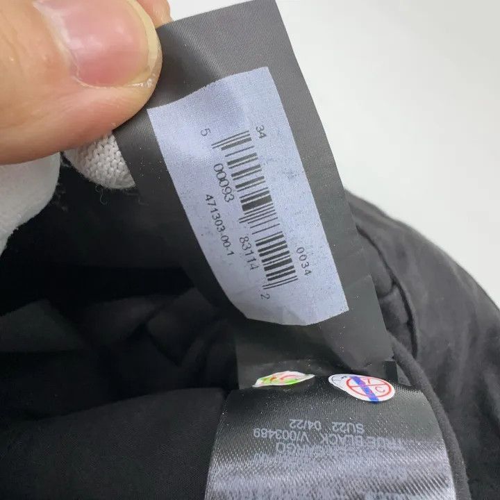 Balenciaga Balenciaga YEEZY x Gap x Balenciaga Casual Pants -2507 Size US 34 / EU 50 - 5 Thumbnail