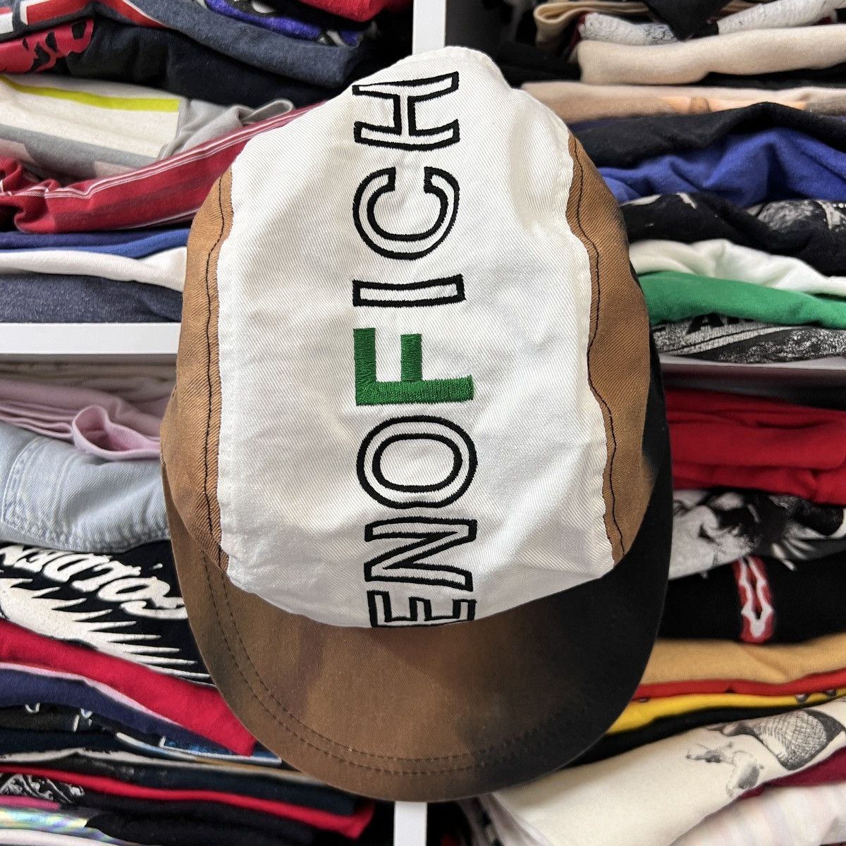 Vintage VTG SENO FICH Size ONE SIZE - 1 Thumbnail