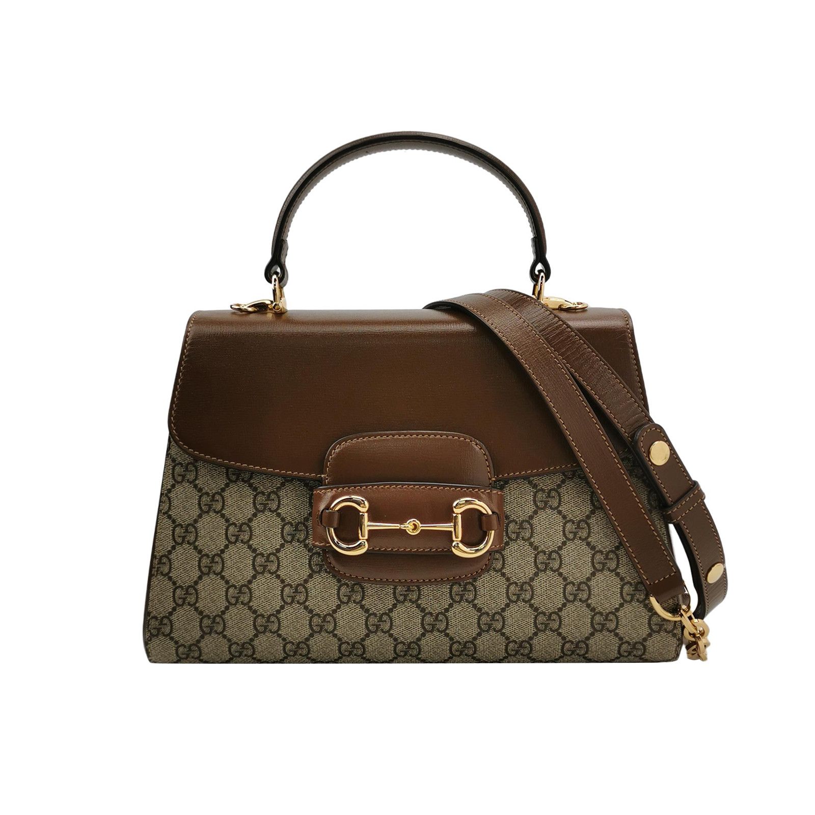 Gucci Gucci Women os Shoulder Bags Size ONE SIZE - 1 Thumbnail