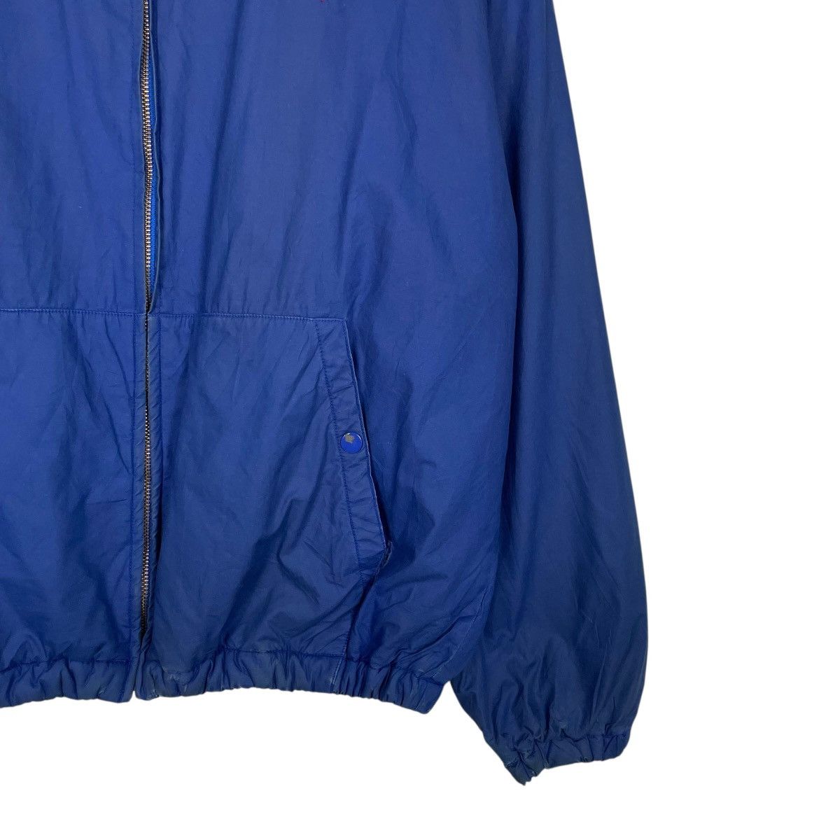 Polo Ralph Lauren Vtg Polo Ralph Lauren Bomber Size US S / EU 44-46 / 1 - 4 Thumbnail