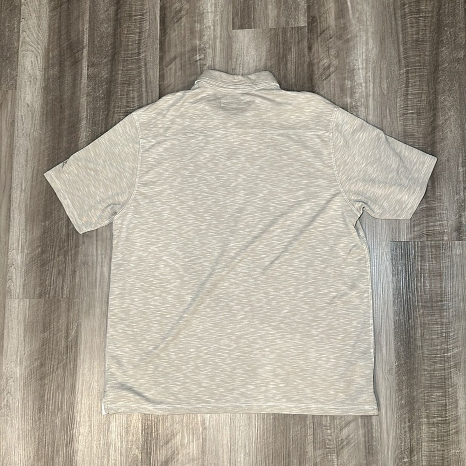 Tommy Bahama Tommy Bahama Modal Blend Polo - XL Size US XL / EU 56 / 4 - 3 Thumbnail
