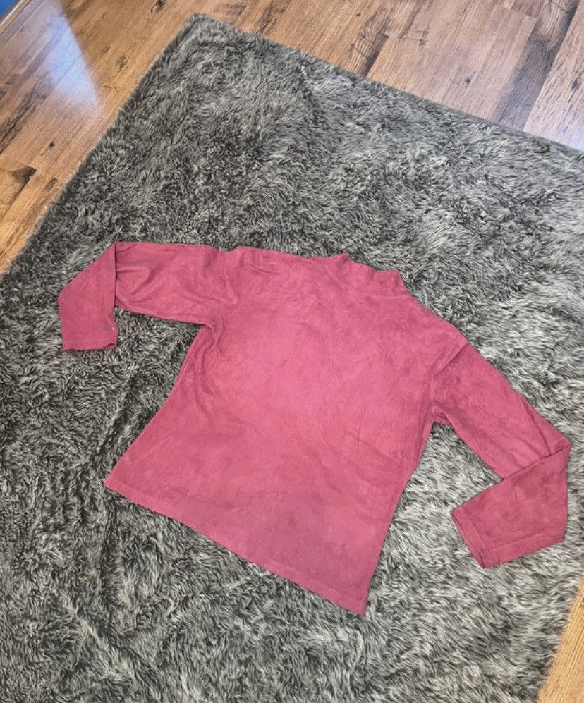 The North Face Sell an original The North Face fleece jacket in pink size L Size L / US 10 / IT 46 - 4 Thumbnail