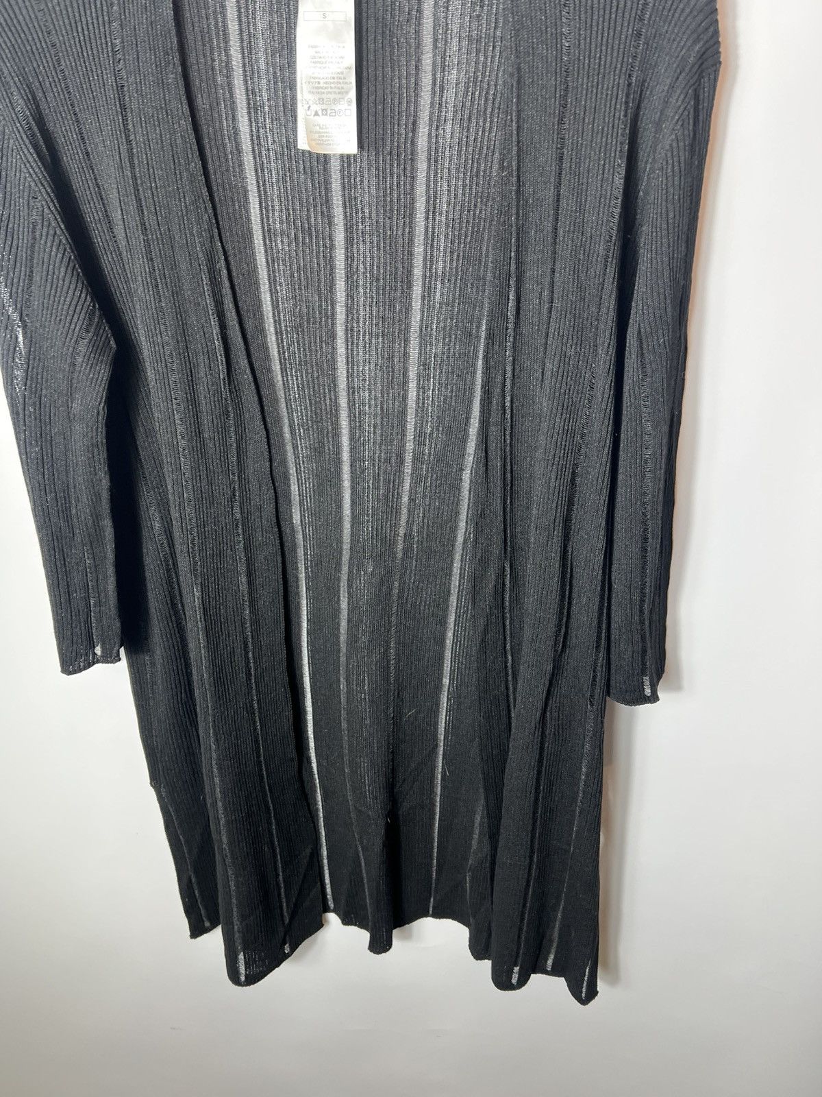 Vintage Vintage luxury designer Falconeri Cardigan Size S Size S / US 4 / IT 40 - 3 Thumbnail