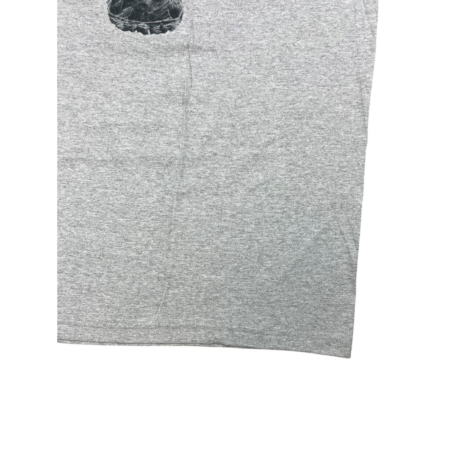 Band Tees × Vintage Vintage Y2K Disturbed skull band tee (XL) Size US XL / EU 56 / 4 - 3 Thumbnail
