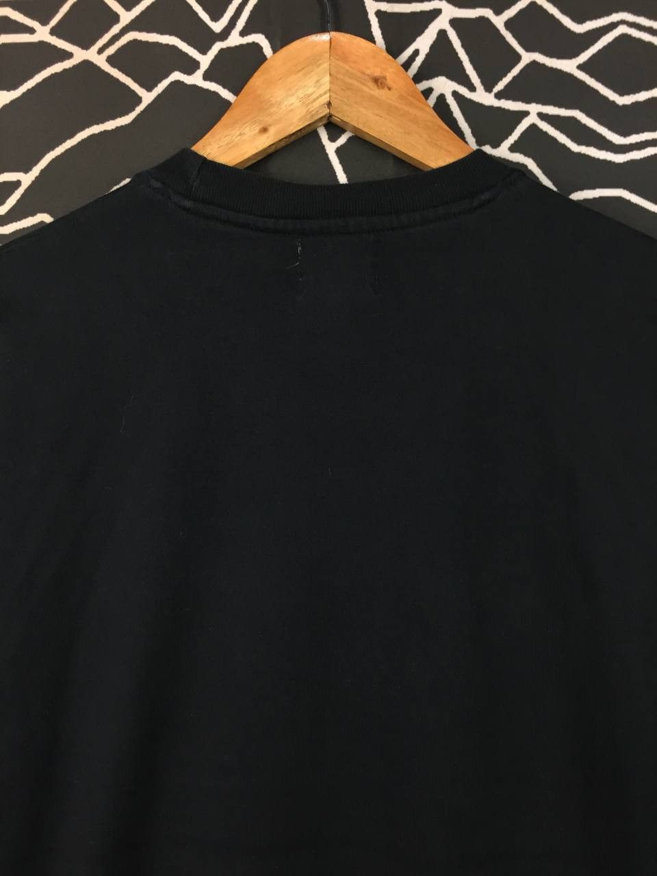 Japanese Brand Class Kid's Japanese Streetwear Long Sleeve Tee Size US L / EU 52-54 / 3 - 7 Thumbnail