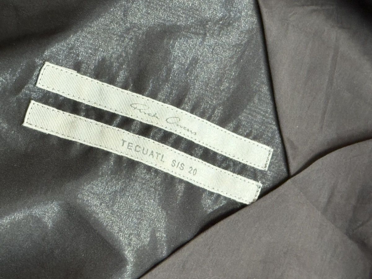 Rick Owens Rick Owens Jacket Size S / US 4 / IT 40 - 6 Thumbnail