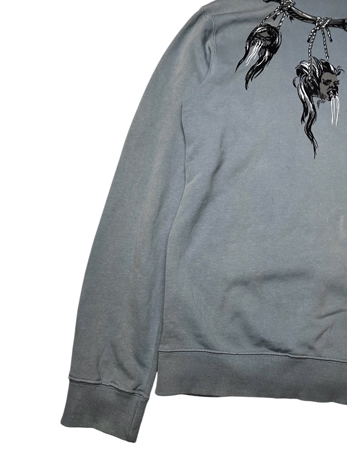 Neighborhood 2000's Neighborhood SVG Archives Style Zip Hoodie Size US L / EU 52-54 / 3 - 10 Thumbnail