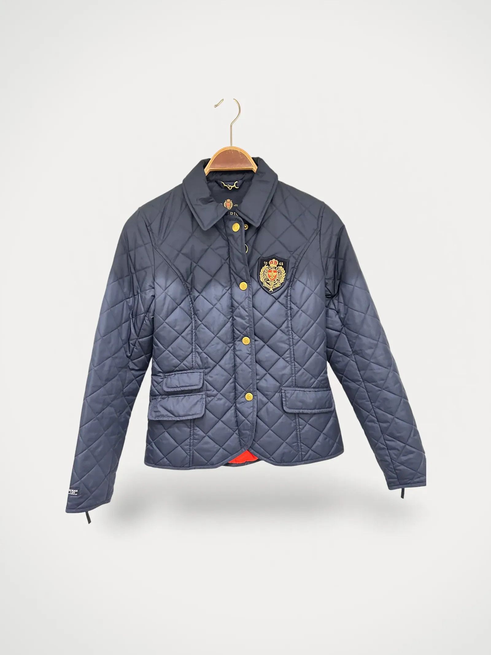 Morris Morris Jacket Size S / US 4 / IT 40 - 1 Thumbnail