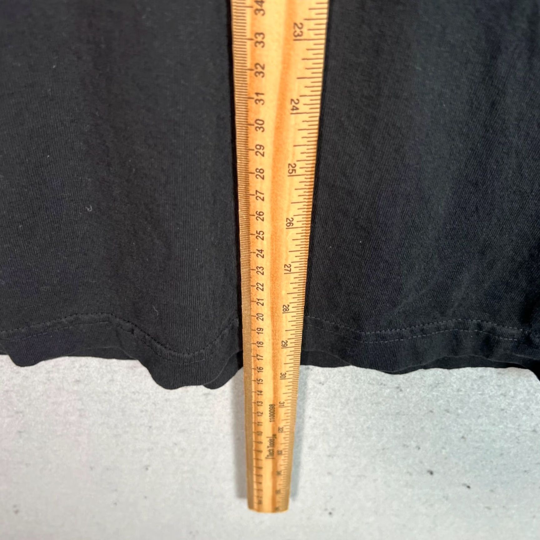 Vintage Carnival T-Shirt, Official Carnival Photographer Graphic Tee, Black, 2XL, Men's Short Sleeve Crew Neck Shirt Size US XXL / EU 58 / 5 - 6 Thumbnail