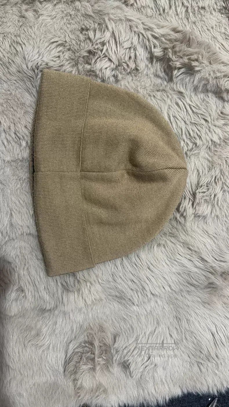 Vivienne Westwood Vivienne Westwood Knit Beanie Size ONE SIZE - 3 Thumbnail