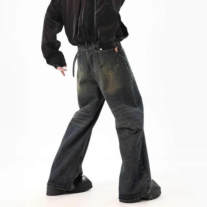 Vintage Pants Size US 26 / EU 42 - 3 Thumbnail