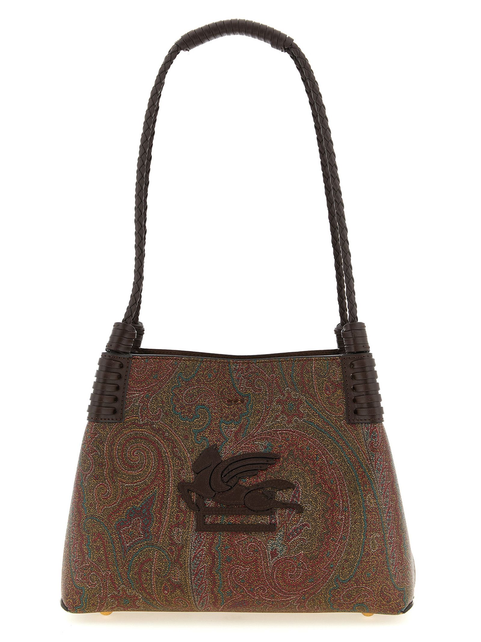 Etro Small 'Libra' shopping bag Size ONE SIZE - 1 Thumbnail